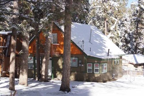 Big Bear Lake United States Last Minute Discount Code Booking.com