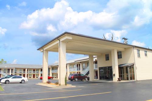 Paducah (Kentucky) Verenigde Staten Laatste minuut Kortingscode Booking.com