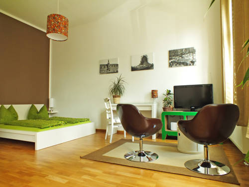 Leipzig Deutschland Last-Minute-Rabattcode Booking.com
