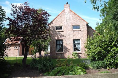 Oudeschans Niederlande Last-Minute-Rabattcode Booking.com