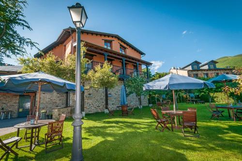 Noceda Del Bierzo Spain Last Minute Discount Code Agoda.com