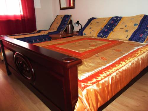Warszawa Pologne Code de réduction de dernière minute Booking.com
