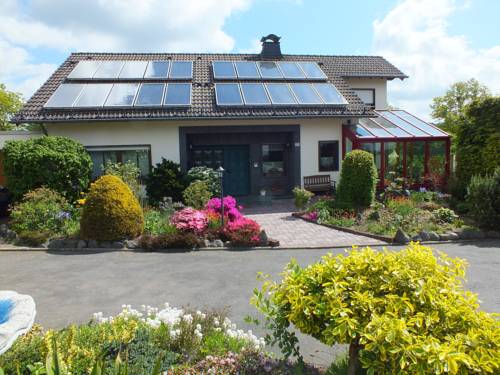 Virneburg Deutschland Last-Minute-Rabattcode Booking.com