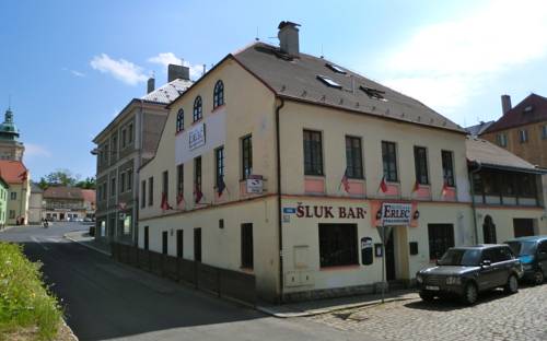 Šluknov Czech republic Last Minute Discount Code Booking.com