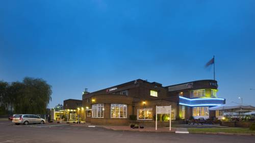 Hatfield United Kingdom Last Minute Discount Code Booking.com