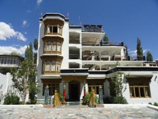 Leh India Last Minute Discount Code Agoda.com