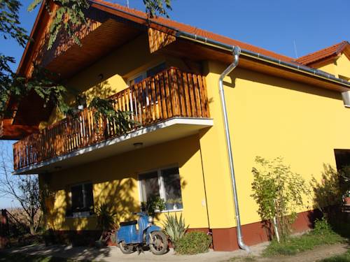 Szentes-Magyartés Ungarn Last-Minute-Rabattcode Booking.com