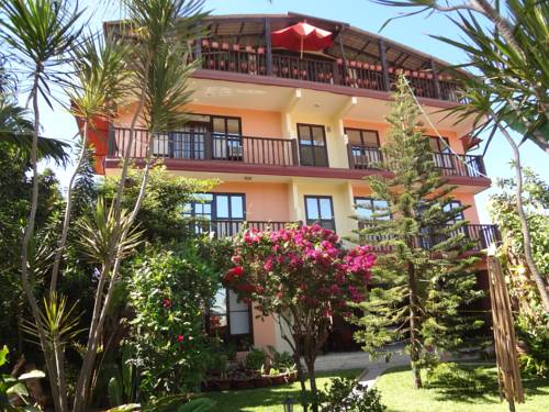 Banjul Gambia Last Minute Discount Code Booking.com