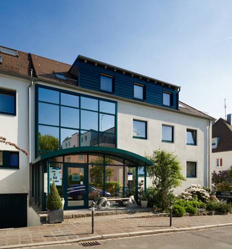 Nürnberg Germany Last Minute Discount Code Booking.com