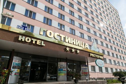 Arkhangelsk Russia Last Minute Discount Code Booking.com