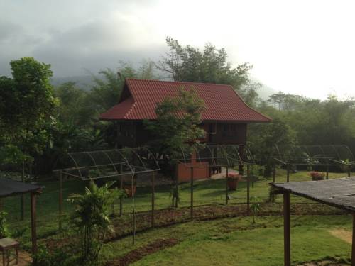 Wang Nam Khieo Thailand Last Minute Discount Code Booking.com
