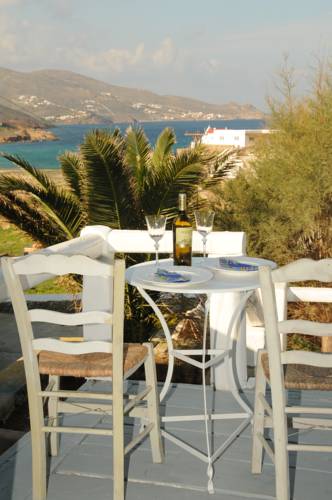 Ftelia Grèce Code de réduction de dernière minute Booking.com