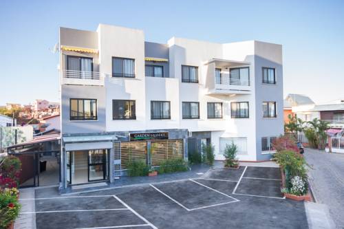 Antananarivo Madagaskar Last-Minute-Rabattcode Booking.com