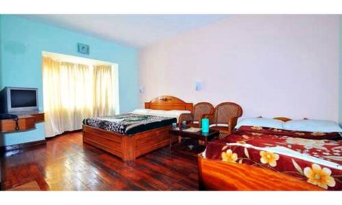 Kodaikānāl India Last Minute Discount Code Booking.com