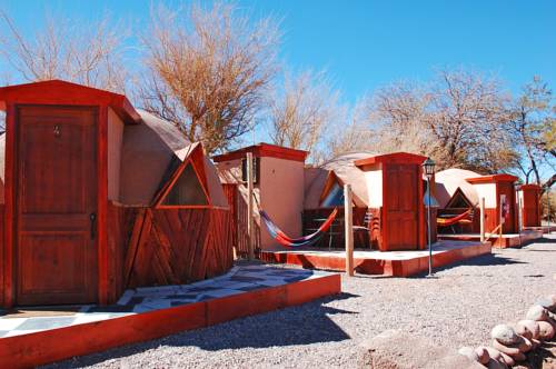 San Pedro de Atacama Chile Last Minute Discount Code Booking.com