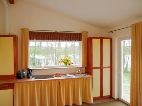 Reimershagen Deutschland Last-Minute-Rabattcode Booking.com