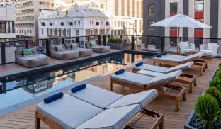 Cape Town South Africa Last Minute Discount Code Agoda.com