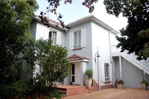 Stellenbosch Zuid-Afrika Laatste minuut Kortingscode Booking.com
