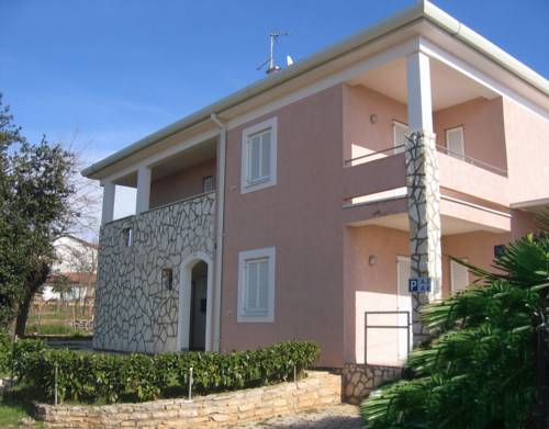 Umag Kroatien Last-Minute-Rabattcode Booking.com
