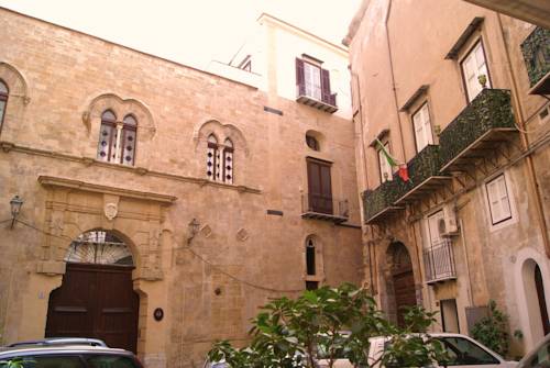 Palermo Italien Last-Minute-Rabattcode Booking.com