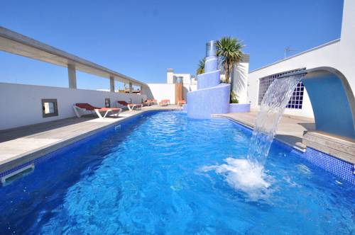 Salou Spanien Last-Minute-Rabattcode Booking.com