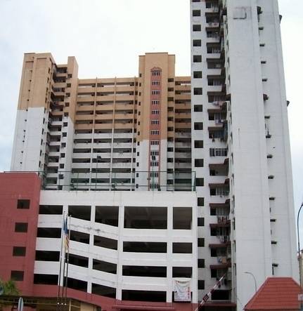 Jelutong Malaysia Last-Minute-Rabattcode Booking.com
