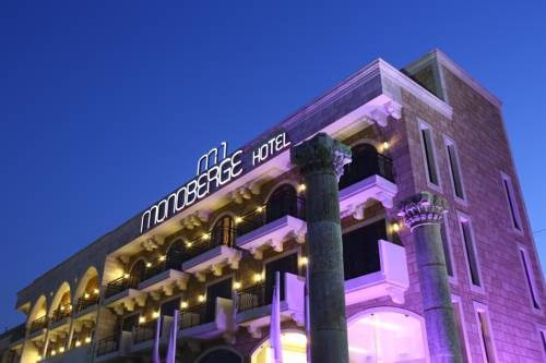 Byblos Libanon Last-Minute-Rabattcode Booking.com