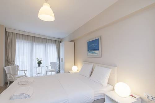 Istanbul Türkei Last-Minute-Rabattcode Booking.com