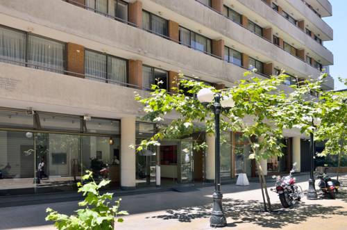 Santiago Chili Laatste minuut Kortingscode Booking.com