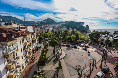 Amasra Türkei Last-Minute-Rabattcode Booking.com