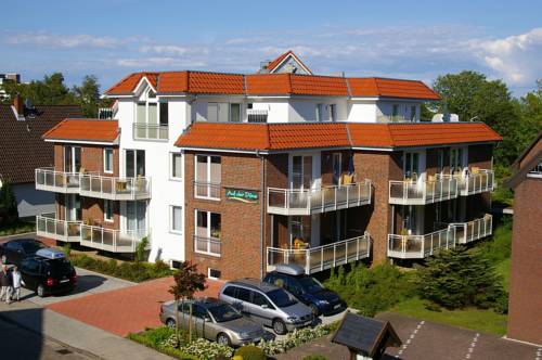 Cuxhaven Allemagne Code de réduction de dernière minute Booking.com