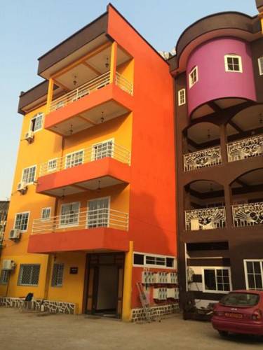 Jaunde Kamerun Last-Minute-Rabattcode Booking.com