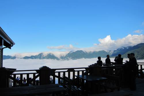 Wufeng Taiwan Last Minute Discount Code Booking.com