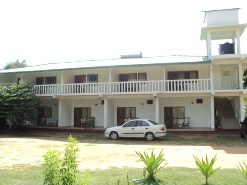 Nilaveli Sri Lanka Last-Minute-Rabattcode Booking.com