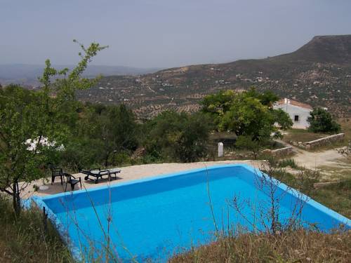 Alcaucín Spain Last Minute Discount Code Booking.com