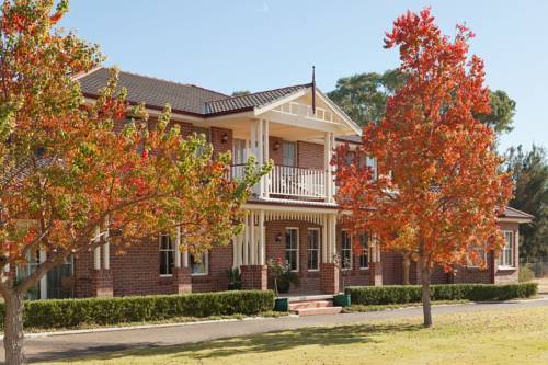 Tamworth Australie Code de réduction de dernière minute Booking.com