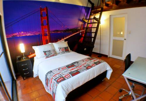 Cali Kolumbien Last-Minute-Rabattcode Booking.com