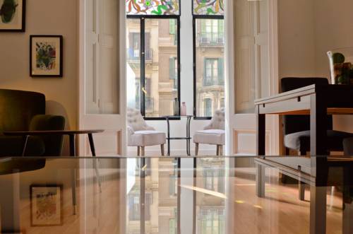 Barcelona Spanien Last-Minute-Rabattcode Booking.com