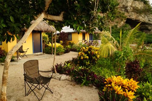 Tanna Island VaNiueatu Last-Minute-Rabattcode Booking.com
