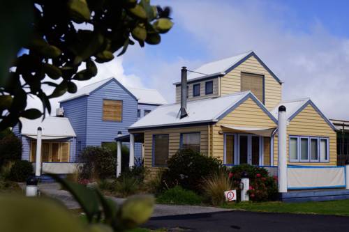 Apollo Bay Australien Last-Minute-Rabattcode Booking.com