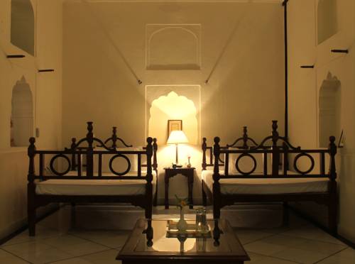 Bharatpur India Laatste minuut Kortingscode Booking.com