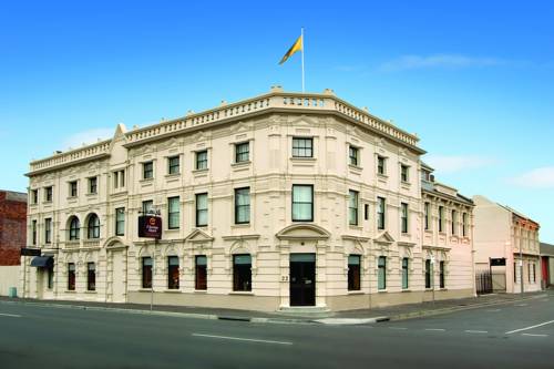 Launceston Australia Last Minute Discount Code Booking.com