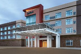 Fredericton (NB) Canada Last Minute Discount Code Agoda.com