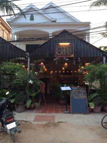 Phnom Penh Camboya Último Minuto Código de Descuento Booking.com
