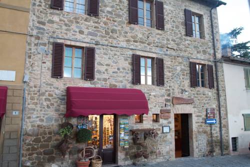 Montalcino Italien Last-Minute-Rabattcode Booking.com