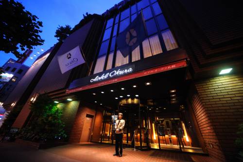 Sapporo Japan Last Minute Discount Code Booking.com