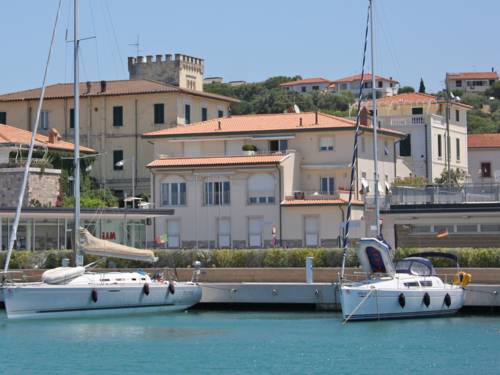 San Vincenzo Italy Last Minute Discount Code Booking.com