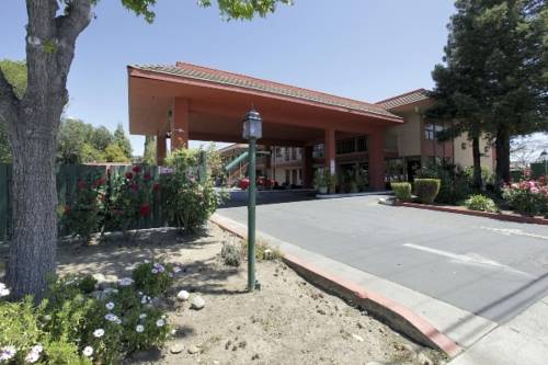 Gilroy (Californië) Verenigde Staten Laatste minuut Kortingscode Booking.com