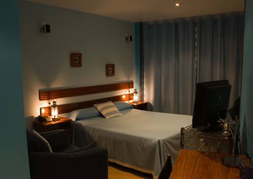 Ribadeo Spanien Last-Minute-Rabattcode Booking.com