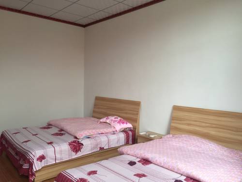 Zhongwei China Last Minute Discount Code Booking.com